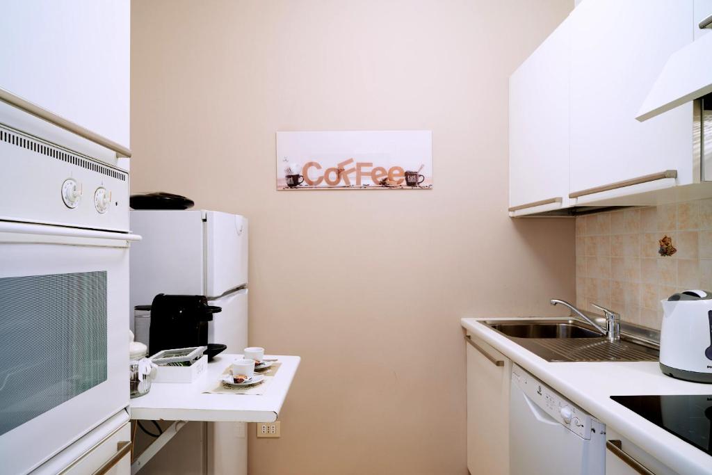 Heart Milan Apartments Duomo District - 14