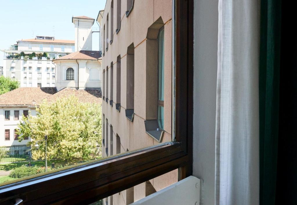 Heart Milan Apartments Duomo District - 16