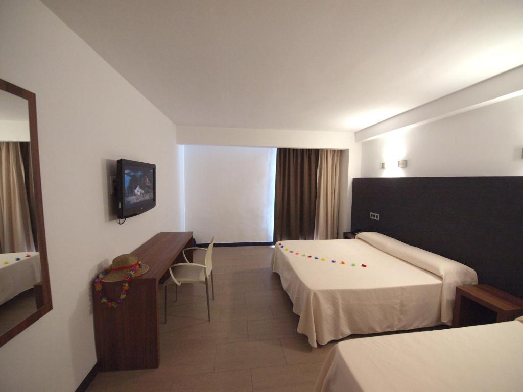 Hotel Astoria Park, Lloret de Mar – Tarifs 2024