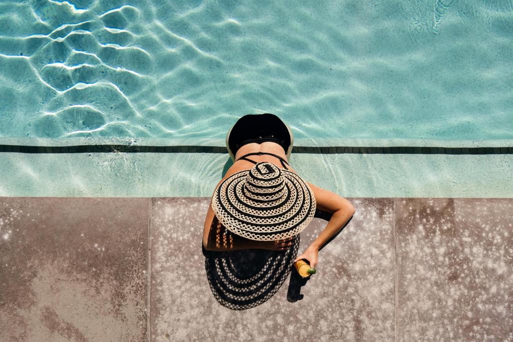 Andaz Scottsdale Resort & Bungalows photo