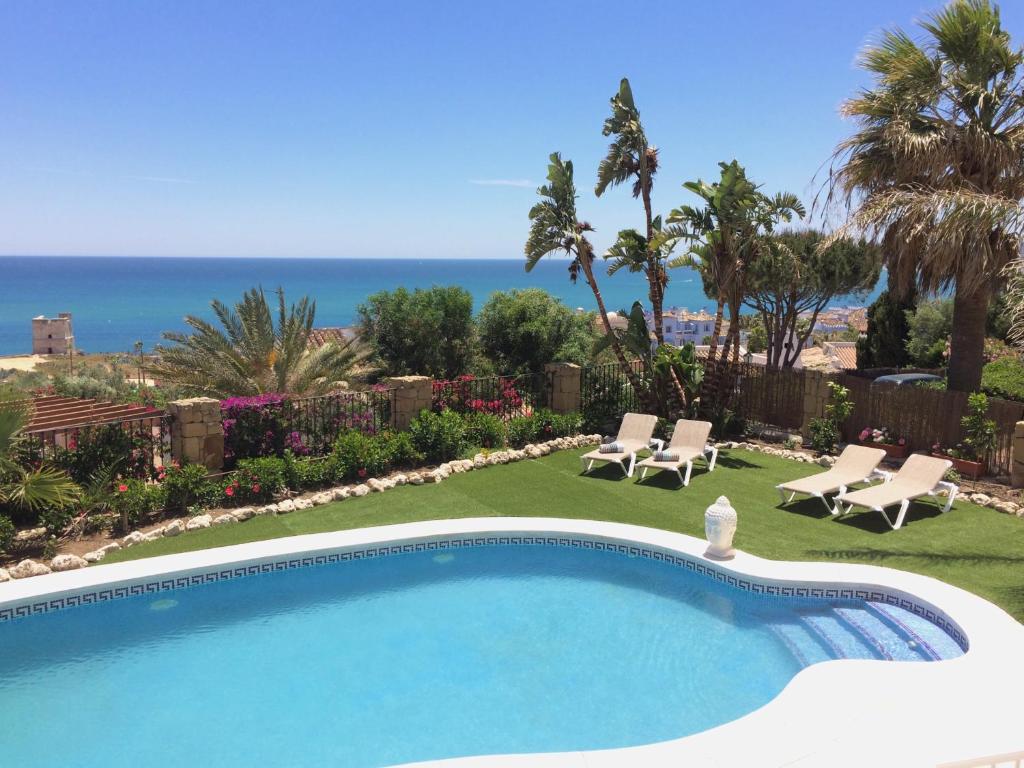Casa Olina, Bahia de Casares – Bijgewerkte prijzen 2023