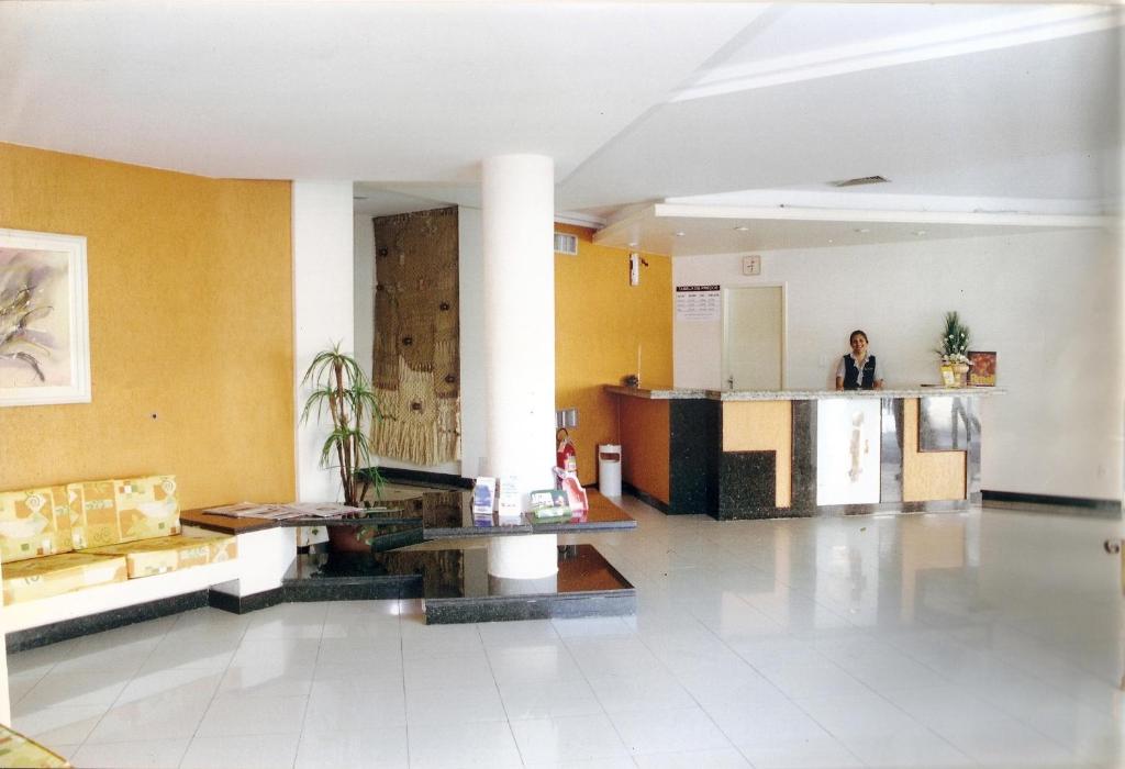  Hotel Jangadeiro