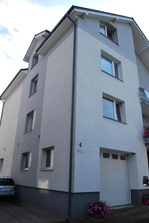 Pokoje Gościnne Beatka - 5