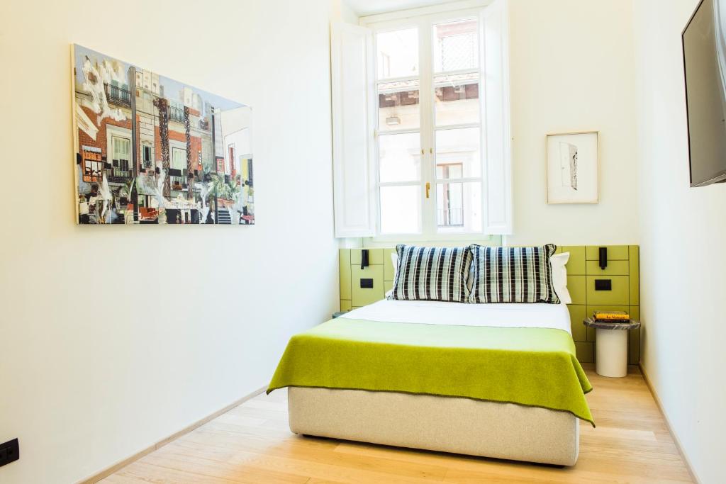 Hotel Milu Florence - Resim 30