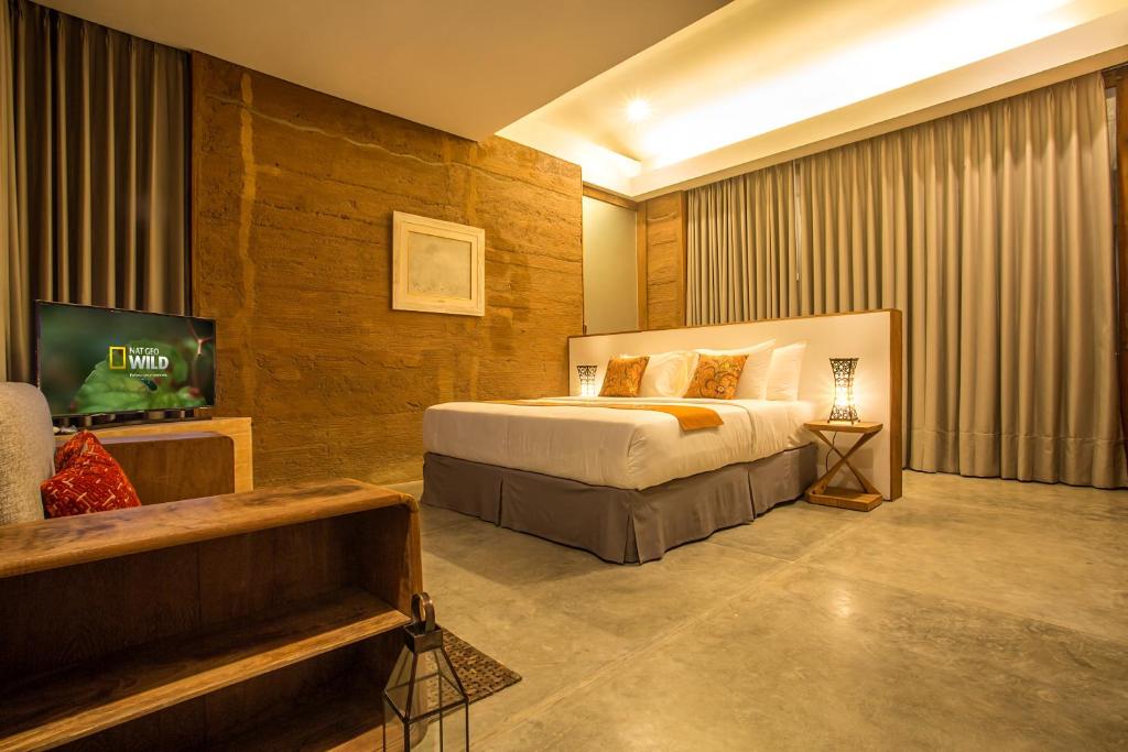 Seven Havens Residence - 11