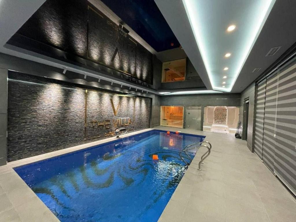 Gallery image of Tashkent City Apartments in Tashkent