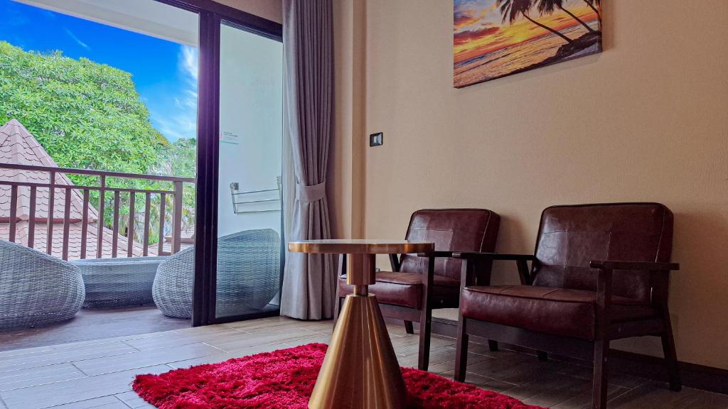 Quality Beach Resorts and Spa Patong - Resim 34