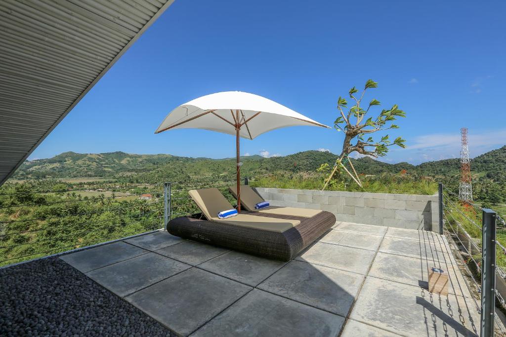 Seven Havens Residence - 18