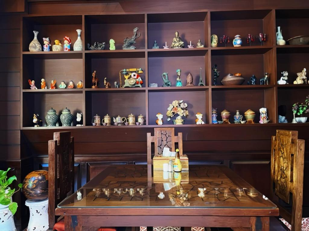 Singha Montra Lanna Boutique Style Hotel - Resim 17