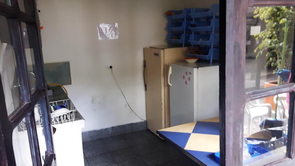 Fotografie z fotogalerie ubytování Hostal L'Auberge Inn v destinaci Quito
