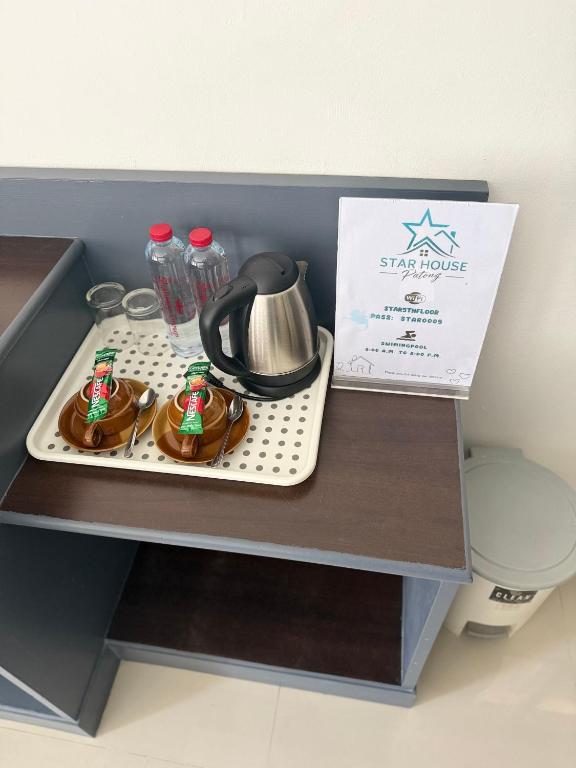 Star House Patong - Resim 9