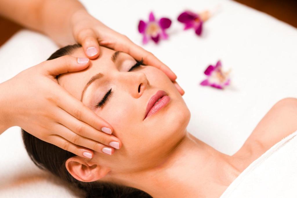 Lázně a/nebo wellness v ubytování HS HOTSSON Hotel Silao