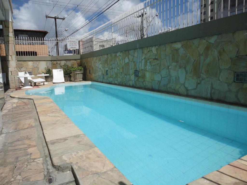  Hotel Jangadeiro
