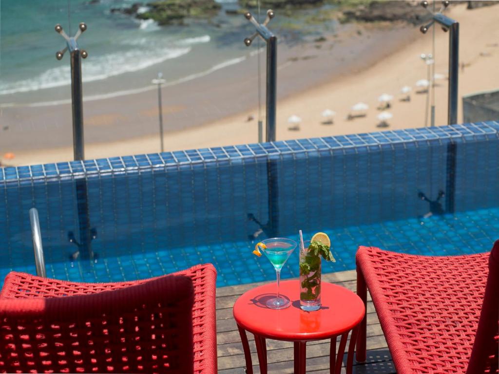 Zank by Toque Hotel  Zank by Toque Hotel