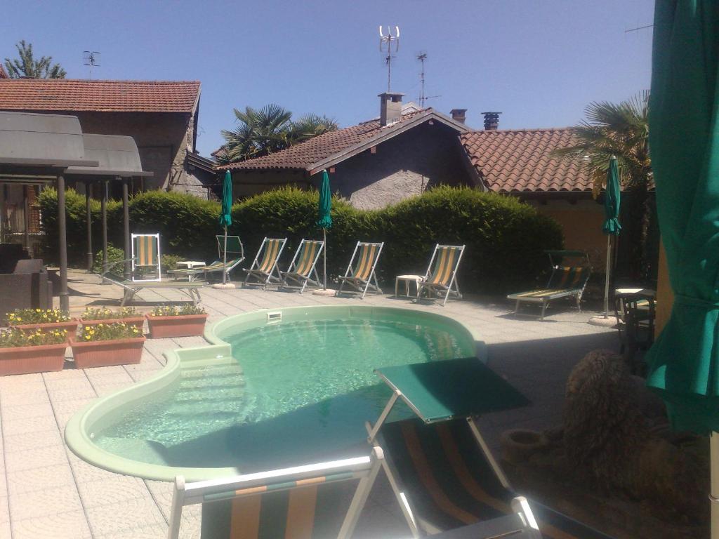 azalea Rooms & apartments domo 3