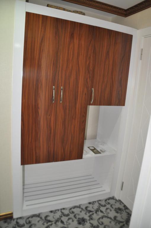 Fotografie z fotogalerie ubytování Grand Sera Hotel v destinaci Ankara