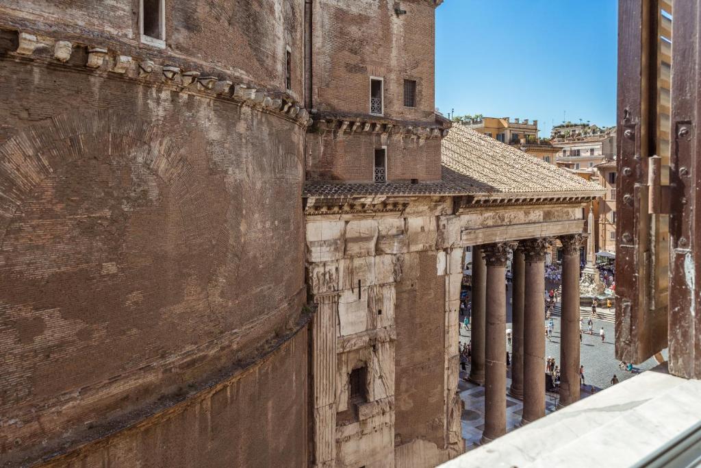 alliantie schommel Vol Hub Pantheon, Rome – Bijgewerkte prijzen 2023