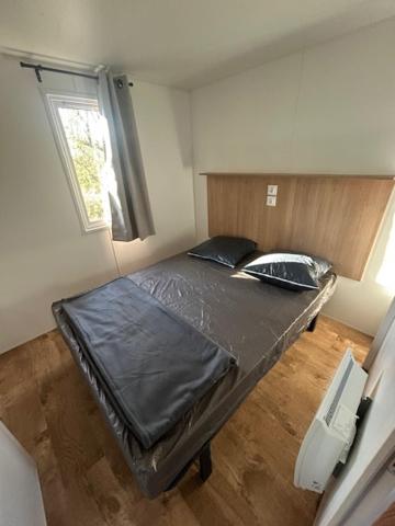 Camping de la Croix d'Arles - Casa Móvil
