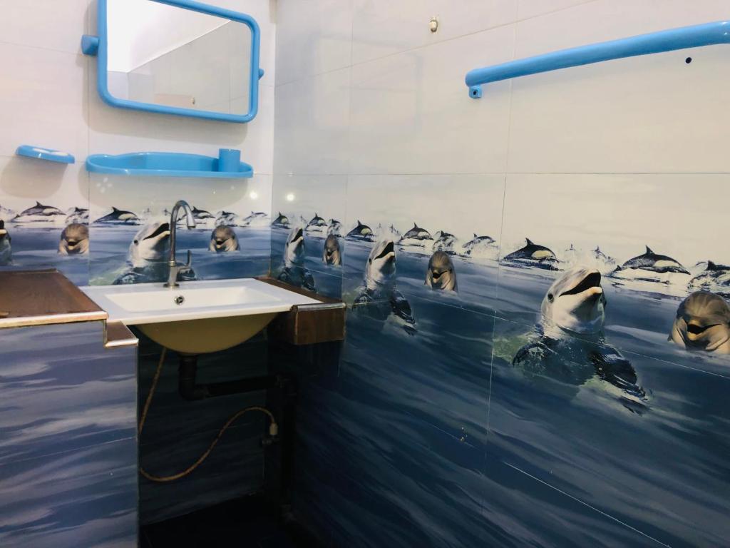 Kandy Dilruk Homestay - 2