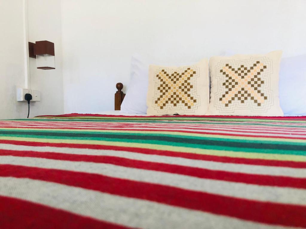 Kandy Dilruk Homestay - 6