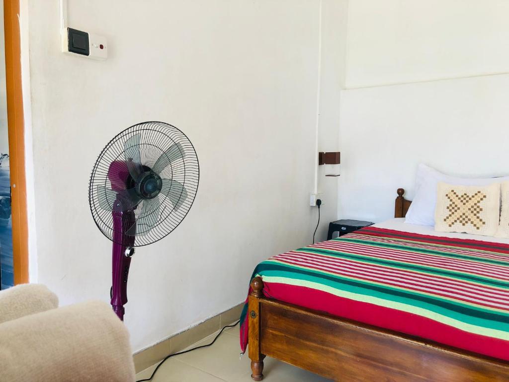 Kandy Dilruk Homestay - 5