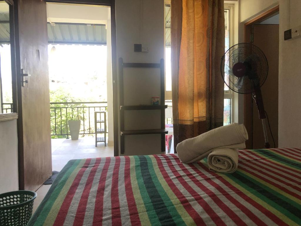 Kandy Dilruk Homestay - 7