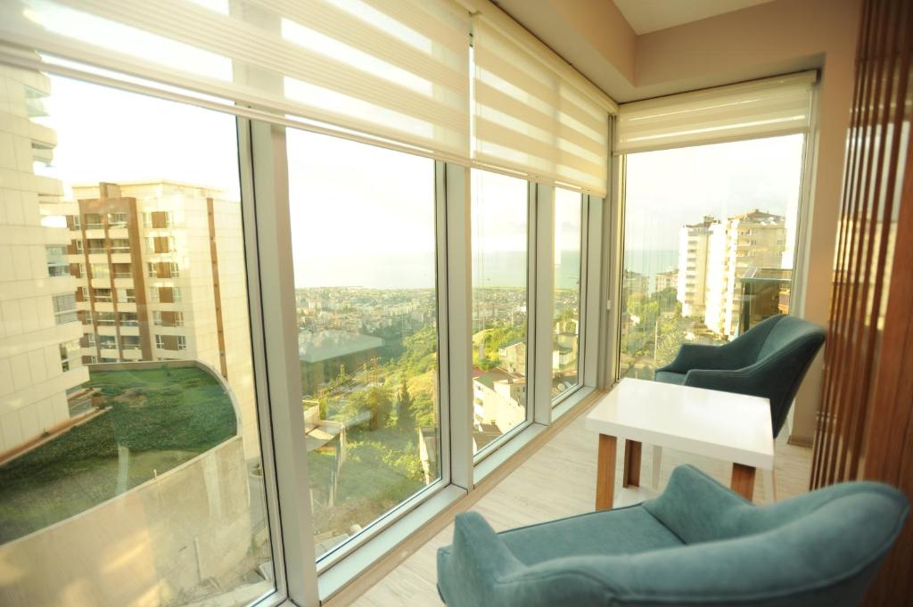 قمر بريستيج سويتس طرابزون أحدث أسعار 2021