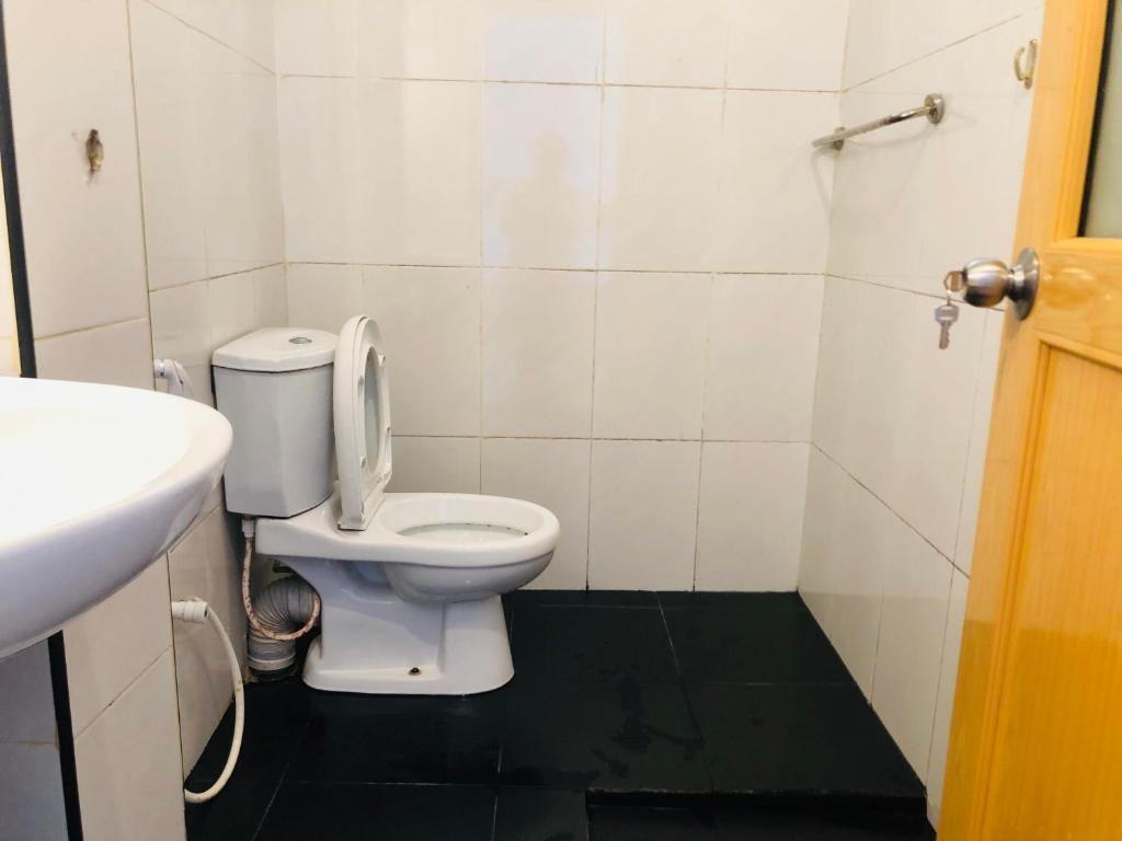 Kandy Dilruk Homestay - 18