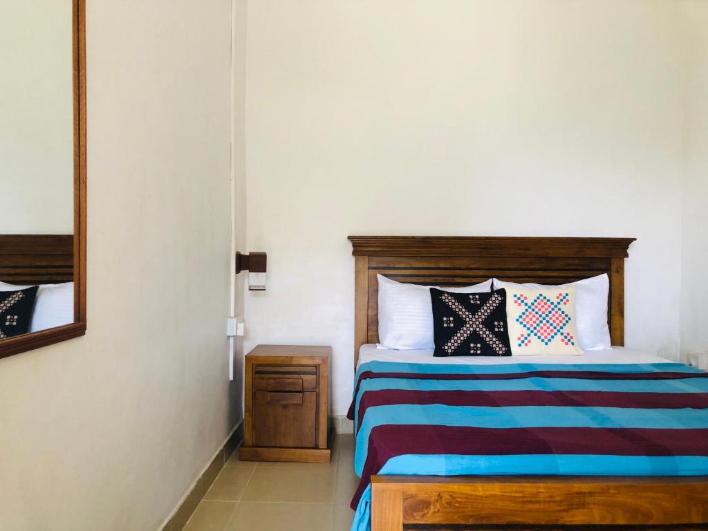 Kandy Dilruk Homestay - 17