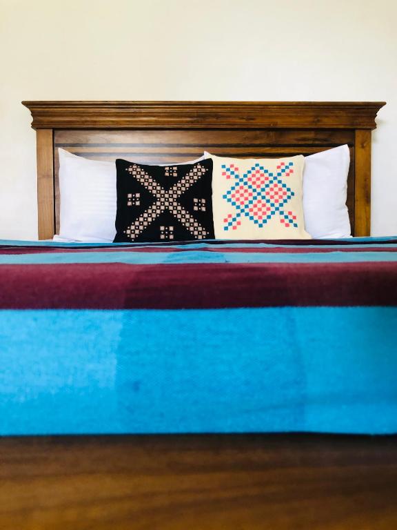 Kandy Dilruk Homestay - 19