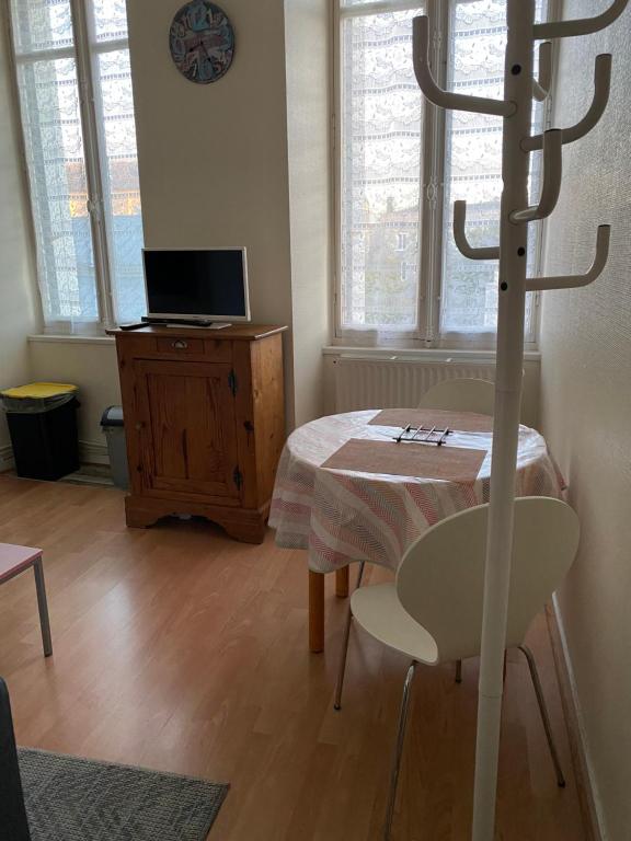 Residence du marche - Appartement 1 Chambre