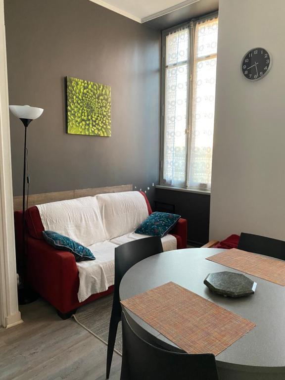 Residence du marche - Chambre Double
