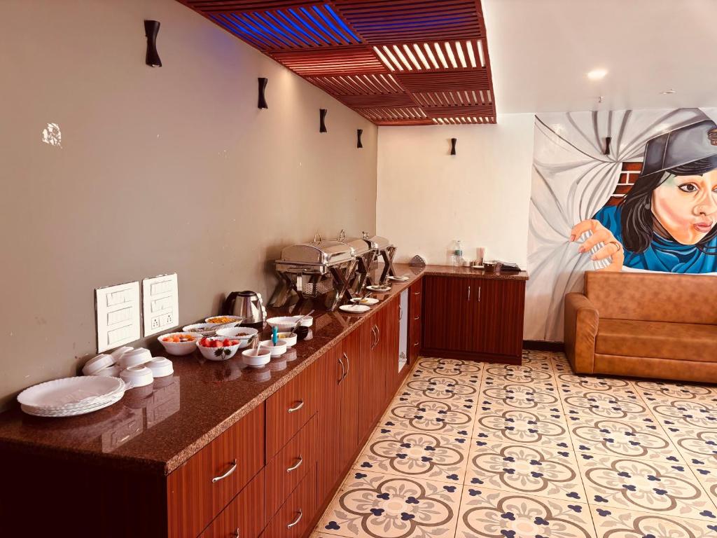 Gallery image of Hotel Chariot Inn in Deoghar