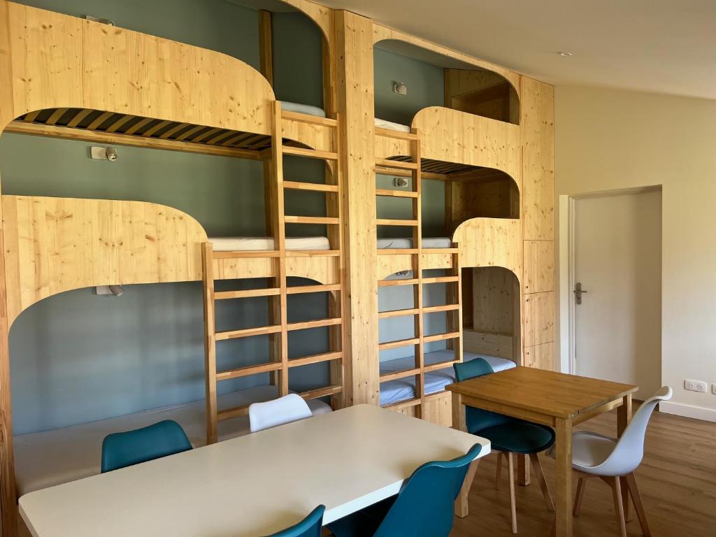 Résidence Thibaud - Resim 6