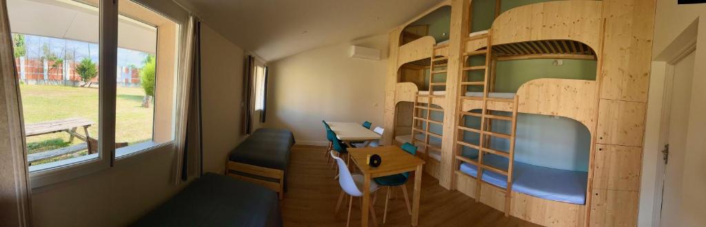 Résidence Thibaud - Resim 7