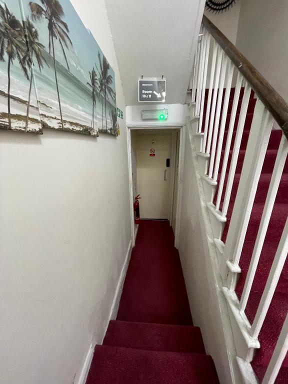 Oban Victoria Hotel - Resim 6