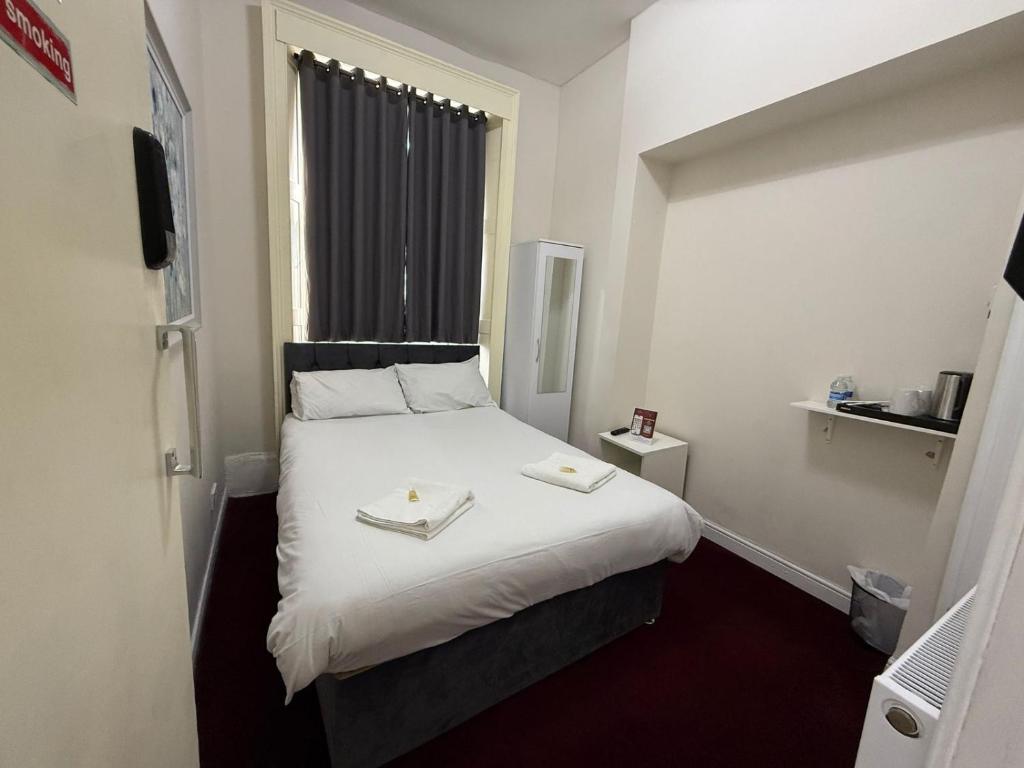 Oban Victoria Hotel - Resim 11