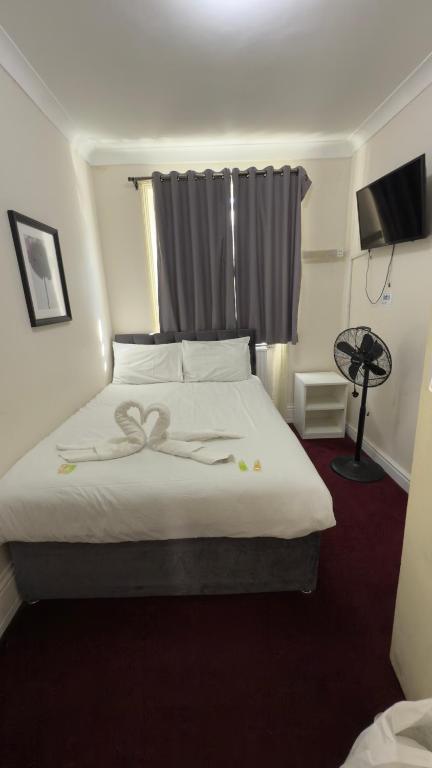 Oban Victoria Hotel - Resim 15