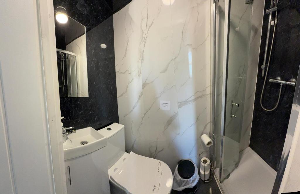 Oban Victoria Hotel - Resim 14