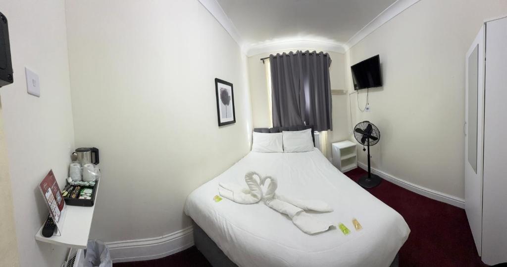 Oban Victoria Hotel - Resim 13