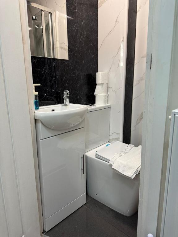 Oban Victoria Hotel - Resim 22