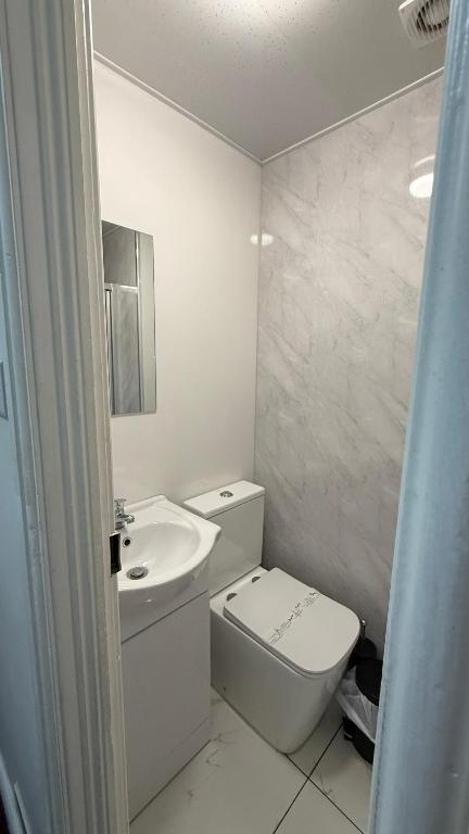 Oban Victoria Hotel - Resim 17