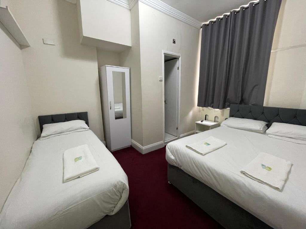 Oban Victoria Hotel - Resim 18