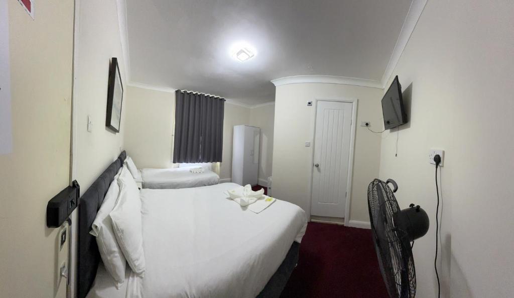 Oban Victoria Hotel - Resim 23