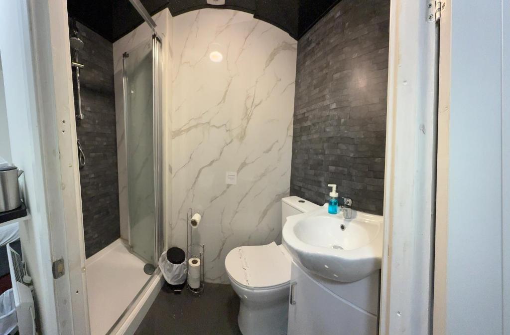 Oban Victoria Hotel - Resim 25