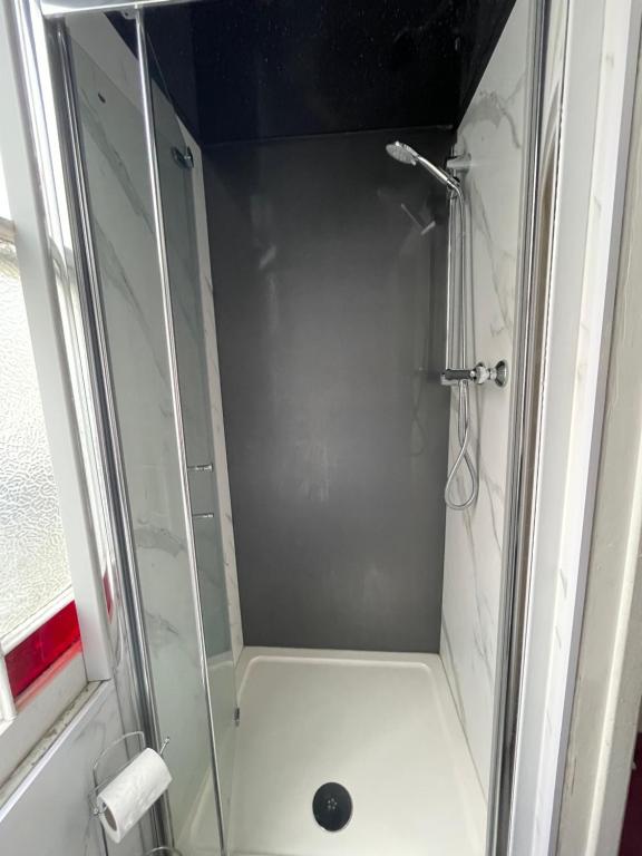 Oban Victoria Hotel - Resim 29