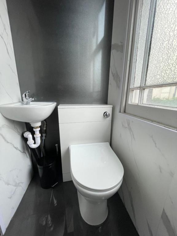 Oban Victoria Hotel - Resim 28