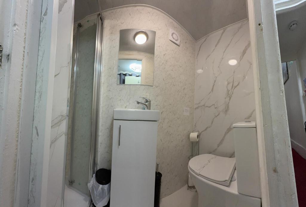 Oban Victoria Hotel - Resim 31