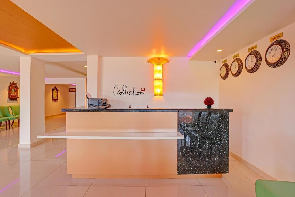 Imagen de la galería de Collection O Pallava Rajadhani, en Trivandrum