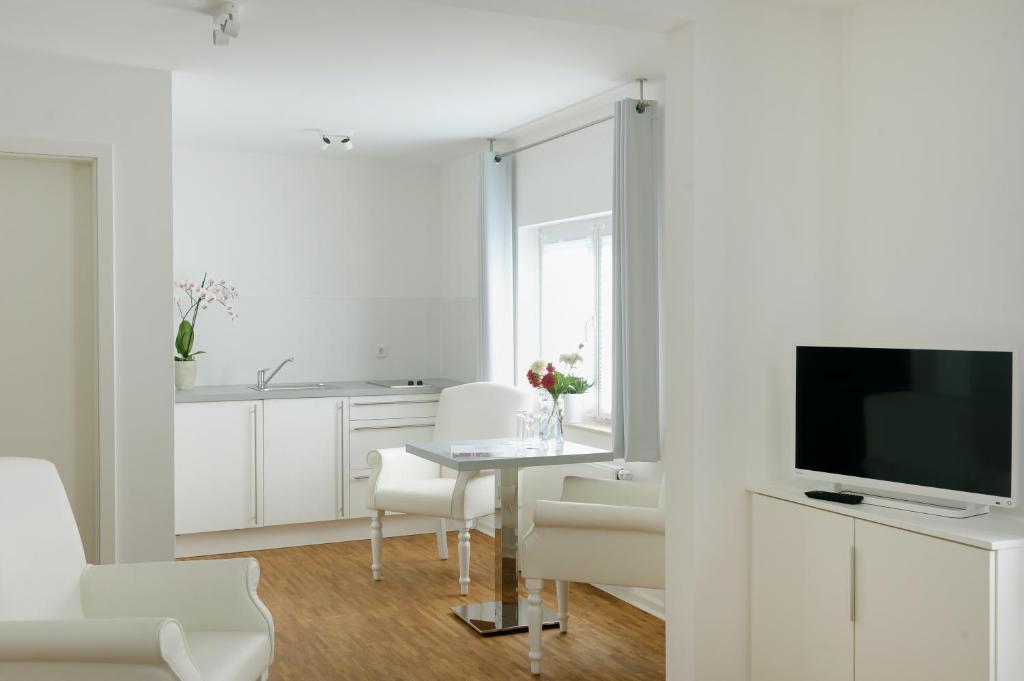 HOMEFY - Gasthaus Düsseldorf - Meerbusch - Apartamento De Lujo